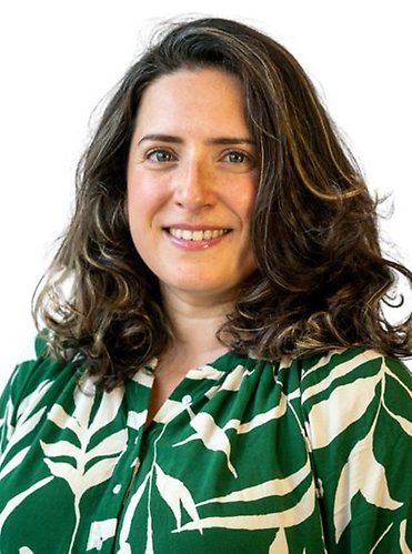 Patricia Villarrubia Gómez