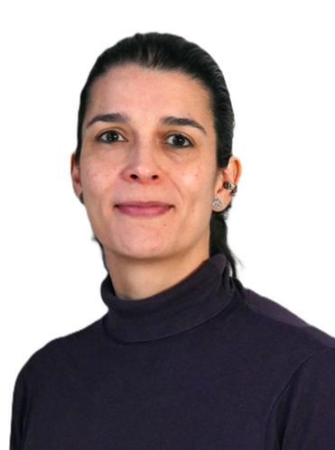 Jineth Berrio Martinez