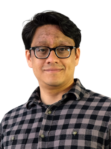 Stephen S. Mejia-Carranza